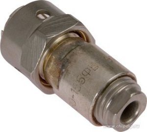 СР50-155ФВ, Розетка на кабель РК50-2-11 СР50-155ФВ, Розетка на кабель РК50-2-11