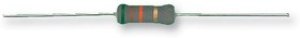 ROX3SJ15R, Резистор в сквозное отверстие, 15 Ом, Серия ROX, 3 Вт, ± 5%, Осевые Выводы, 350 В ROX3SJ15R, Резистор в сквозное отверстие, 15 Ом, Серия ROX, 3 Вт, ± 5%, Осевые Выводы, 350 В