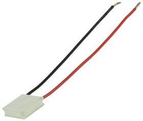 CP20147H, Single-Stage Peltier Module, 15 x 15 x 4.7 mm, 2.0 A Input with Leads