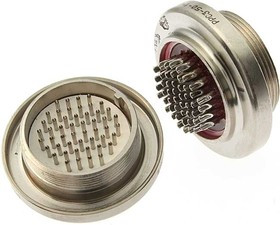 РРС3-50-1-3В, Разъем