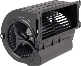 Вентилятор Ebmpapst D4E146-LV19-14 220V 65W 0.29A
