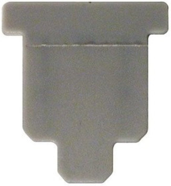 SP6/10U, Terminal Block Tools &amp; Accessories SEP PLT F/T BLOCKS