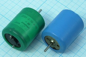 Двигатель постоянного тока 9В, 10000 об/мин; №дв0101 двиг 9В\5,0Вт\\10000\ 25x35m47\ДП25-5-10-9