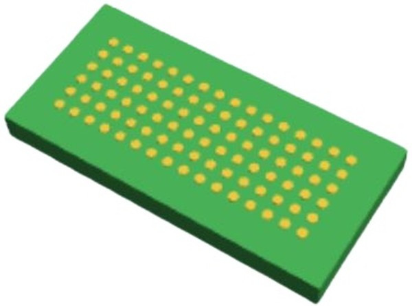 74ALVCH32245BFG, Bus Transceivers 3.3V FAST CMOS 18BIT