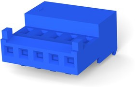 3-643815-5, IDC Connectors