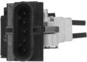 TT31184, Реле регулятор MAN напряжения генератора TESLA TECHNICS