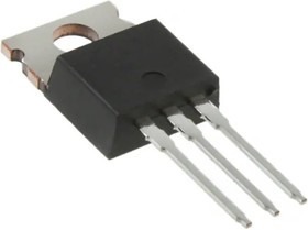 IRFBC40LCPBF, Trans MOSFET N-CH 600V 6.2A 3-Pin(3+Tab) TO-220AB