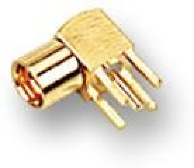 MMCX6252N1-3GT30G-50, Разъем РЧ / Коаксиальный, MMCX Коаксиальный, Прямоугольное Гнездо MMCX6252N1-3GT30G-50, Разъем РЧ / Коаксиальный, MMCX Коаксиальный, Прямоугольное Гнездо