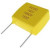 Ceramic Capacitor, 100pF, 100V, 5%