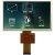RVT7.0ATNWN00, Дисплей: TFT, 7", 800x480, Подсвет: LED, Размер окна: 156,7x89,1мм RVT7.0ATNWN00, Дисплей: TFT, 7", 800x480, Подсвет: LED, Размер окна: 156,7x89,1мм