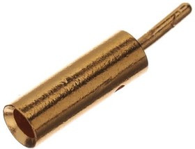 687-348Z2-22-16, Circular MIL Spec Contacts WIRE-CONTACT ADAPTER 16-18AWG GOLD PLATE 687-348Z2-22-16, Circular MIL Spec Contacts WIRE-CONTACT ADAPTER 16-18AWG GOLD PLATE