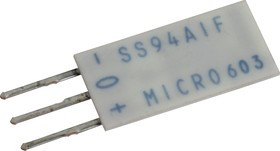 SS94A1F, Датчик Холла -/+100G линейный биполярный