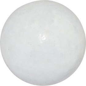 Неодимовый магнит шар 5 мм, белый