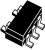 LMX321ILT, Op Amp Single Low Voltage Amplifier R-R O/P 5.5V 5-Pin SOT-23 T/R LMX321ILT, Op Amp Single Low Voltage Amplifier R-R O/P 5.5V 5-Pin SOT-23 T/R