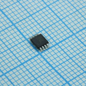 XTR117AIDGKR, Передачик токовой петли 4-20мА