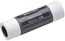 890SP500K, Tubular High Energy Bulk Ceramic Resistor 375W 50Ohm A±10%