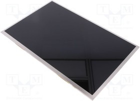 RFK1010G-AAW-LNN, Дисплей: TFT, 10,1", 1280x800, Подсвет: LED, Цвет: RGB, 350кд/м2