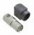 2828522-8, Connector Accessories Kit Straight Copper Black Tin Package