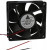 Вентилятор Delta Electronics AFB1224SHE 24V 0.75A 120X38 2pin Вентилятор Delta Electronics AFB1224SHE 24V 0.75A 120X38 2pin