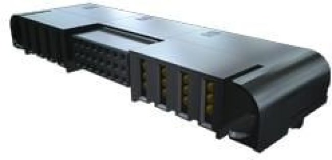 ET60S-D02-0- 00-D02-L-VP-S, Power to the Board EXTreme Ten60Power 60 Amp Signal/Power Combo