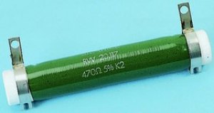 RW20117A4R7JB15, 4.7 72W Wire Wound Chassis Mount Resistor RW20117A4R7JB15 ±5% RW20117A4R7JB15, 4.7 72W Wire Wound Chassis Mount Resistor RW20117A4R7JB15 ±5%