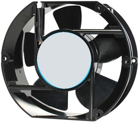 OA172EC-22-1WBIP68A, AC Осевой вентилятор, 230В, Rectangular with Rounded Ends, 172 мм, 51 мм, Шарикоподшипник