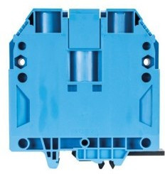 57.597.0155.6 FEED-THROUGH TERM WKN150/ U BL / V0