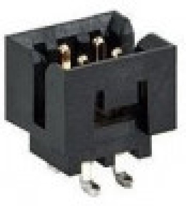 87832-5622, PCB Header, Male, 2A, 125V, Contacts - 14