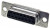 5-747909-2, (DB-15F), разъем D Sub, Серия AMPLIMITE HDP-20, DA, Гнездо, 15 контакт(-ов)