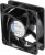 4650NR, 4000 N Series Axial Fan, 230 V ac, AC Operation, 160m³/h, 19W, 119 x 119 x 38mm