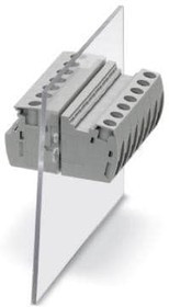 3073306, Fixed Terminal Blocks UW 4