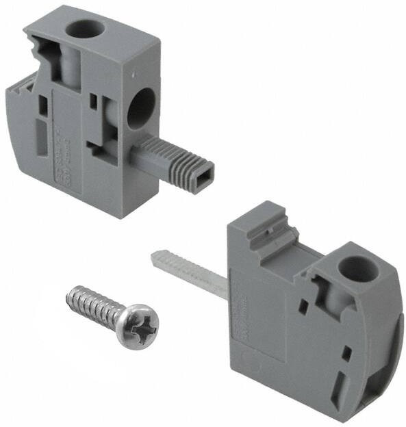 3073306, Fixed Terminal Blocks UW 4