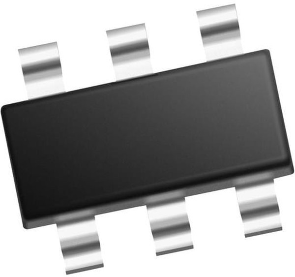 MCP65R46T-2402E/CHY, Comparator Single R-R I/P 5.5V Automotive AEC-Q100 6-Pin SOT-23 T/R MCP65R46T-2402E/CHY, Comparator Single R-R I/P 5.5V Automotive AEC-Q100 6-Pin SOT-23 T/R