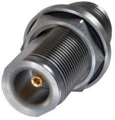 ADT-2736-FF-NNN-02, RF Adapters - In Series ADAPTER F/F TYPE N/TYPE N 18 G ADT-2736-FF-NNN-02, RF Adapters - In Series ADAPTER F/F TYPE N/TYPE N 18 G