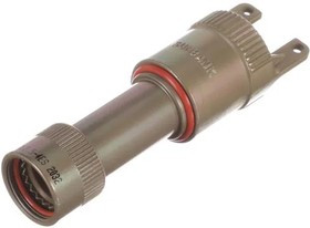 SE7F0903S2.5-4ES, Circular MIL Spec Backshells UNI-ADAPTER ASSEMBLY