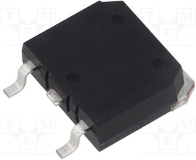 IXTT82N25P, Транзистор: N-MOSFET, PolarHT™, полевой, 250В, 82А, 500Вт, TО268