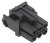 172708-0018, Headers & Wire Housings MINIFIT TPA2 18CKT DR REC HSG 4.2MM 94V-0 LH 172708-0018, Headers & Wire Housings MINIFIT TPA2 18CKT DR REC HSG 4.2MM 94V-0 LH