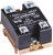 HS501DR-D2425, HS501DR Series Solid State Relay, 10 A Load, DIN Rail Mount, 280 V ac Load, 32 V Control