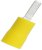 EDV10-11MB-Q, Terminals Insulated Vinyl Blade Terminal for Wire