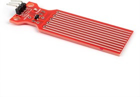 Датчик уровня воды Water Sensor Датчик уровня воды Water Sensor