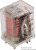 R10-E1Y2-V28, RELAY, DPDT, 120VAC, 28VDC, 2A