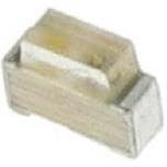 597-2003-507F, Standard LEDs - SMD Red, 630nm 40mcd, 20mA