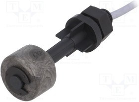 LS02-1B85-PA-1500W, Датчик: уровня жидкости, -30-80°C, Конф.выхода: SPST-NC, 1,5А