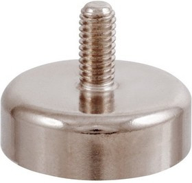 Магнитное крепление с винтом С20 (М4)