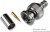 031-71008-RFX, RF/COAXIAL, BNC PLUG, STRAIGHT, 75 OHM, CRIMP