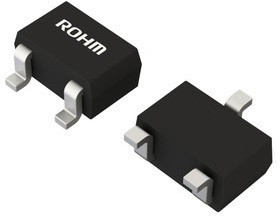 2SC4617EBTLQ, SOT-416FL BIpolar TransIstors - BJT ROHS