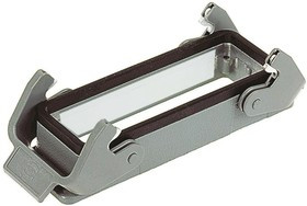 09340100301, Han Hv E Heavy Duty Power Connector Housing 09340100301, Han Hv E Heavy Duty Power Connector Housing