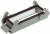 09340100301, Han Hv E Heavy Duty Power Connector Housing 09340100301, Han Hv E Heavy Duty Power Connector Housing