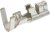 BXA-001T-P0.6, XA, XAD, XM, XMA Series Female Crimp Terminal, 28AWG Min, 22AWG Max