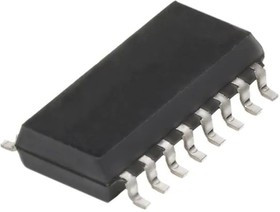 TC4050BF(EL,N,F), Buffers &amp;amp; Line Drivers CMOS Logic 6 Ch 3.2mA 25ns 3 to 18V